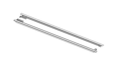 BAK IND RX4S RAILS -  09-18 & 19-21 CLASSIC - RAILS80214