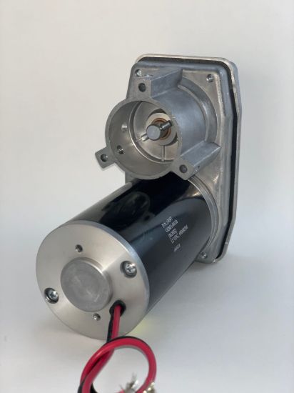 BARKER POWERHEAD 17:1 GEAR RATIO - 22840
