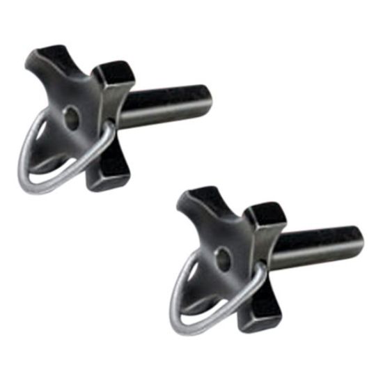 BARKER 2PK VENT STIK KNOBS - 29103