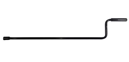 BARKER HANDLE CRANK-(31121)