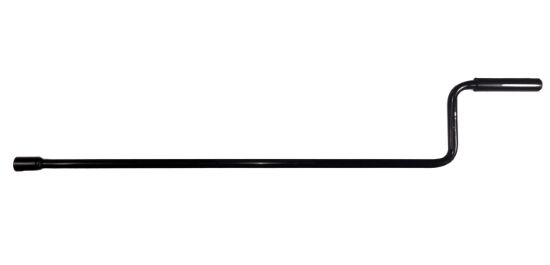 BARKER HANDLE CRANK-(31121)