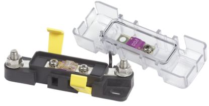 BLUE SEA FUSE BLOCK SAFETY MIDI - 7720BSS