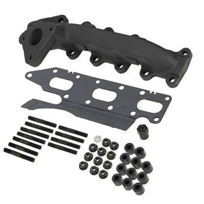 BD DIESEL EXHAUST MANIFOLD DS - 1043003