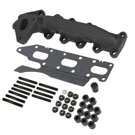 BD DIESEL EXHAUST MANIFOLD DS - 1043003