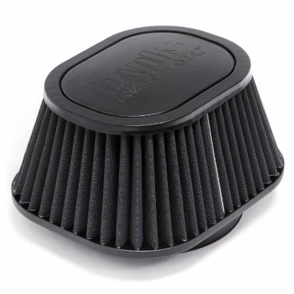 BANKS DRY AIR FILTER   42138-D - 42138D