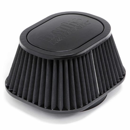 BANKS DRY AIR FILTER   42138-D - 42138D