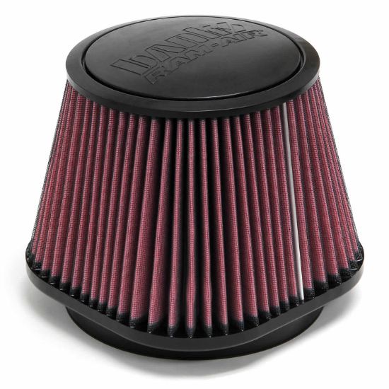 BANKS AIR FILTER - 42178