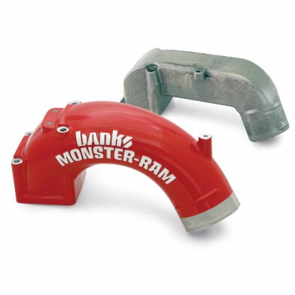 BANKS WBOOST TUBE DODGE5.9L03-7 - 42766