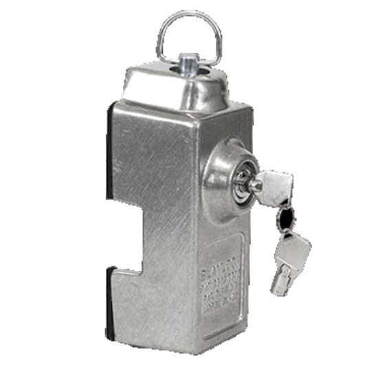 BLAYLOCK CARGO DOOR LOCK - DL80