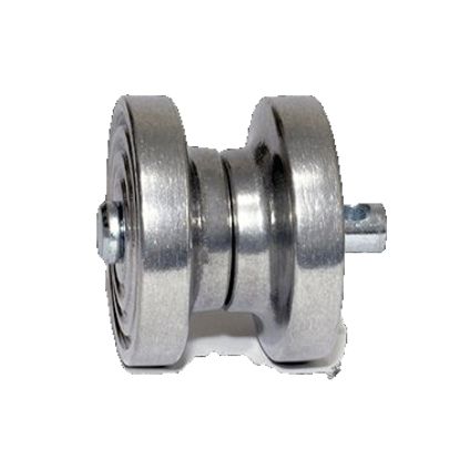 BLAYLOCK PINTLE DRAWBAR EYE COUPLER LOCK - TL60