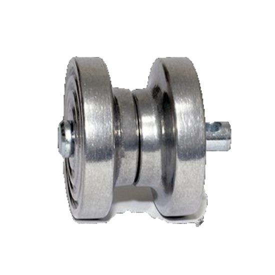 BLAYLOCK PINTLE DRAWBAR EYE COUPLER LOCK - TL60