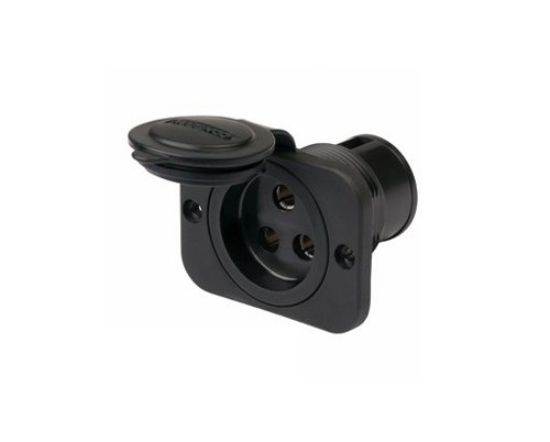 BEP 70A TROLLING MOTOR RECEPTACLE - 12VBRS3