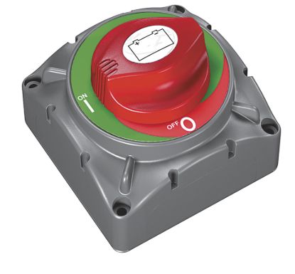 BEP BAT SW 600A CONT MC10 - 720