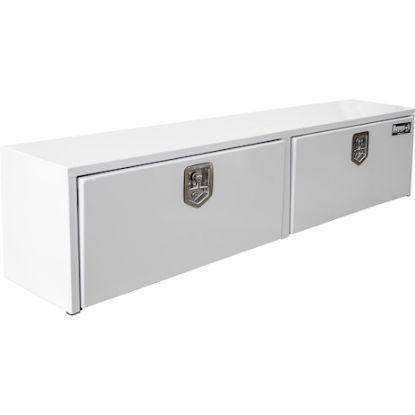 BUYERS PROD TOPSIDER TOOL BOX 72'18'16' - 1702880