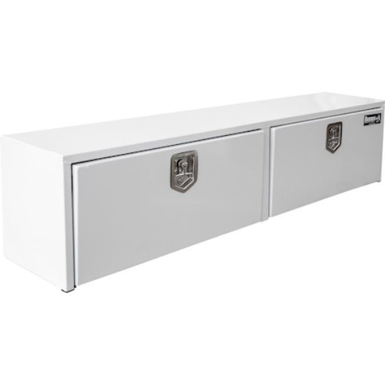 BUYERS PROD TOPSIDER TOOL BOX 72'18'16' - 1702880