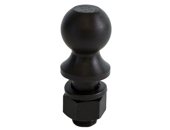 BUYERS PROD BALL TOWING H.T. 2-5/16X1-1/4 SHANK - 1802055