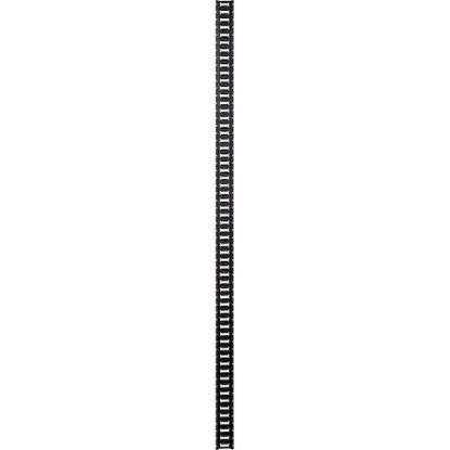 BUYERS PROD E-TRACK HORIZONTAL (10FT) BLACK - 1903050B