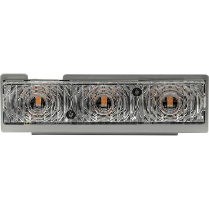 BUYERS PROD LIGHTHEAD MIDDLE 3 LED REFLECTOR AM - 3024631