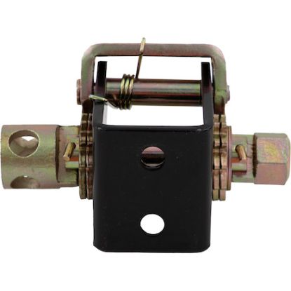 BUYERS PROD LASHING WINCH 5-TON 2' - 5482100