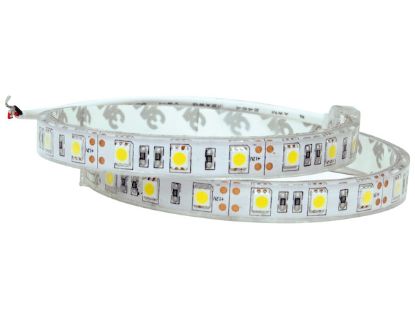 BUYERS PROD LIGHT STRIP 24IN CLEAR WARM 12VDC 3 - 5622436