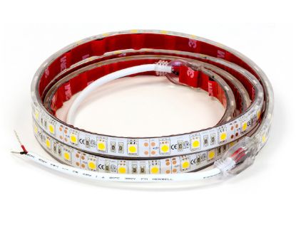 BUYERS PROD LIGHT STRIP 48IN CLEAR WARM 12VDC 7 - 5624872