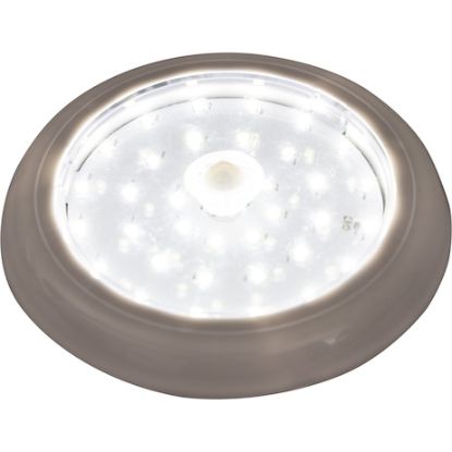 BUYERS PROD LIGHT  INTERIOR  5.1IN RD  CLEAR  3 - 5625338