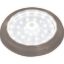 BUYERS PROD LIGHT  INTERIOR  5.1IN RD  CLEAR  3 - 5625338
