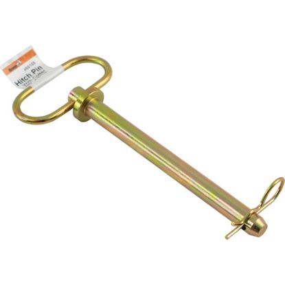 BUYERS PROD PIN 5/8 X 6 1/2 USABLE LENGTH - 66105