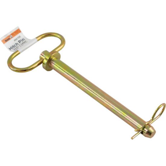 BUYERS PROD PIN 5/8 X 6 1/2 USABLE LENGTH - 66105