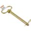 BUYERS PROD PIN 5/8 X 6 1/2 USABLE LENGTH - 66105