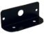 BUYERS PROD BRACKET  MOUNTING ALUMINUM  BLACK - 8892255