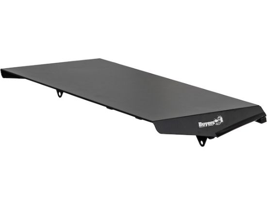 BUYERS PROD LIGHT BAR CAB MOUNT 2020 CHEVY/GMC - 8895115