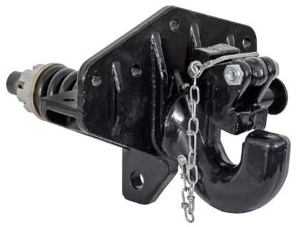 BUYERS PROD PINTLE HOOK-SWIVEL TYPE 15 TON CAPA - BP125A