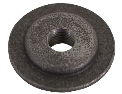 BUYERS PROD FLANGE  FORGED WELD 3/8IN NPT - FDF038