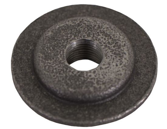 BUYERS PROD FLANGE  FORGED WELD 3/8IN NPT - FDF038