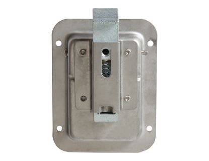 BUYERS PROD JR SS SINGLE POINT LATCH - L1883