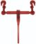 BUYERS PROD RATCHETING LOAD BINDER - RLB5638