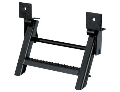 BUYERS PROD TRUCK STEPS RETRACTABLE 1 - RS1