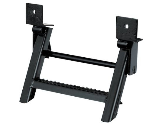 BUYERS PROD TRUCK STEPS RETRACTABLE 1 - RS1