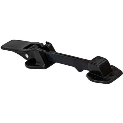 BUYERS PROD HOOD CATCH  RUBBER/PLASTIC - WJ211
