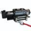 BULLDOG WINC 12000LB TRAILER WINCH  WIRE ROPE - 10039