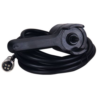 BULLDOG WINC 18500LB HD WIRE ROPE - 10059