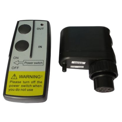BULLDOG WINC WIRELESS FOR 15017  15019 - 20212