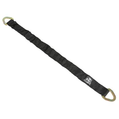 BULLDOG WINC AXLE STRAP 2' X 36' 10KBS - 20326