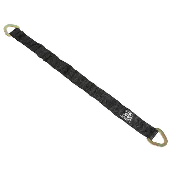 BULLDOG WINC AXLE STRAP 2' X 36' 10KBS - 20326