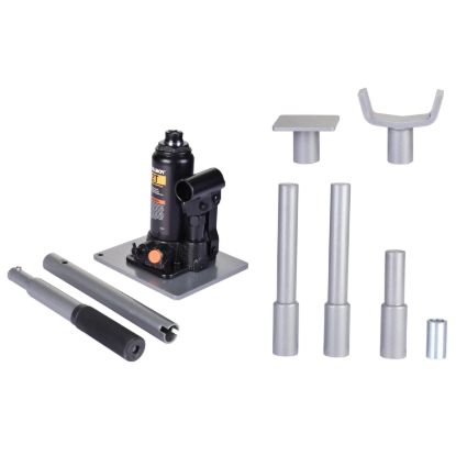 BULLDOG WINC 2T TALLBOY OFF ROAD JACK 12PC - 50017