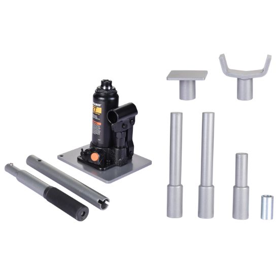 BULLDOG WINC 2T TALLBOY OFF ROAD JACK 12PC - 50017