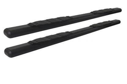 BIG COUNTRY 5' FUSION SERIES BARS MILD STEEL TE - 105800