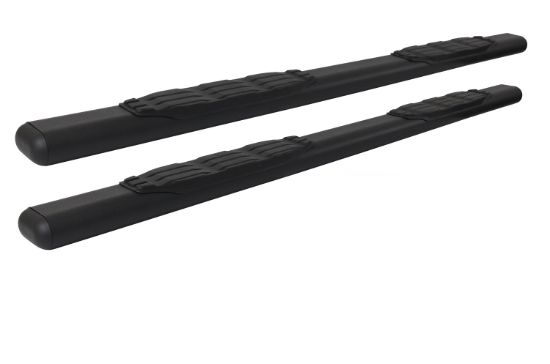 BIG COUNTRY 5' FUSION SERIES BARS MILD STEEL TE - 105800