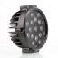 BLACK HORSE GRILLE GUARD KIT 2011 JEEP - 0202MSSPLB